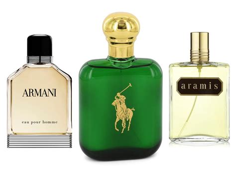 Men Perfumes .